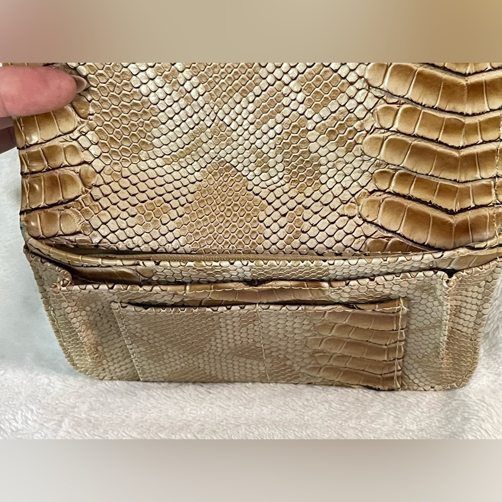 Aloha hawaii wallet clutch purse, phone holder - Picture 3 of 10